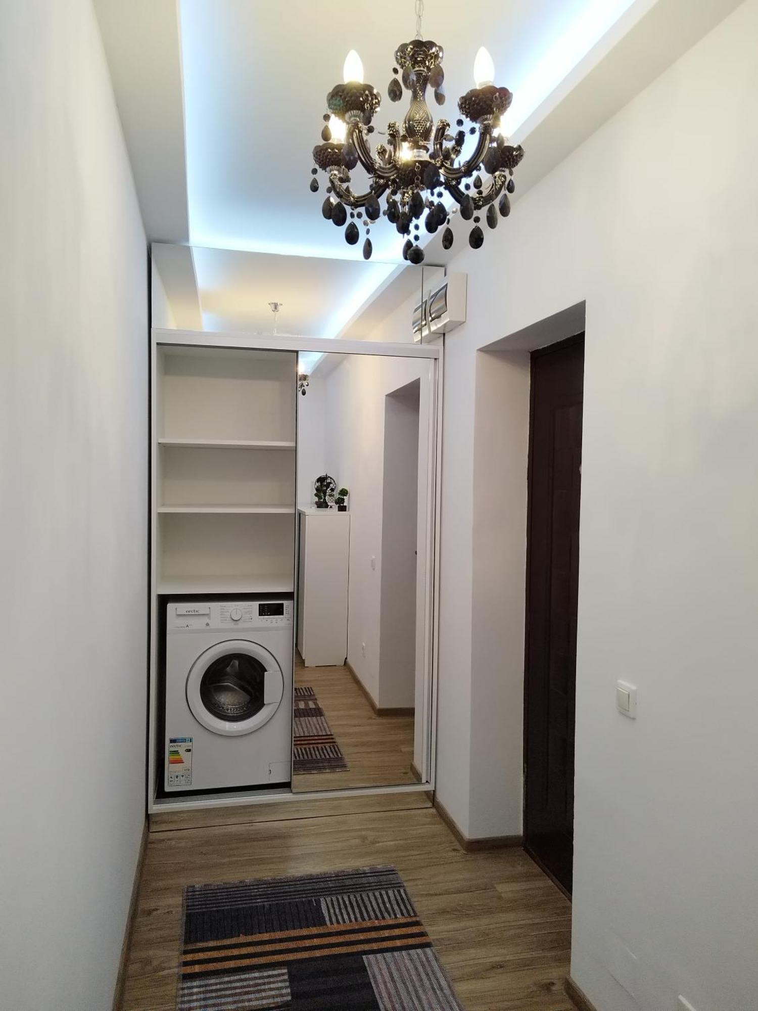 Appartamento Kira Bucarest